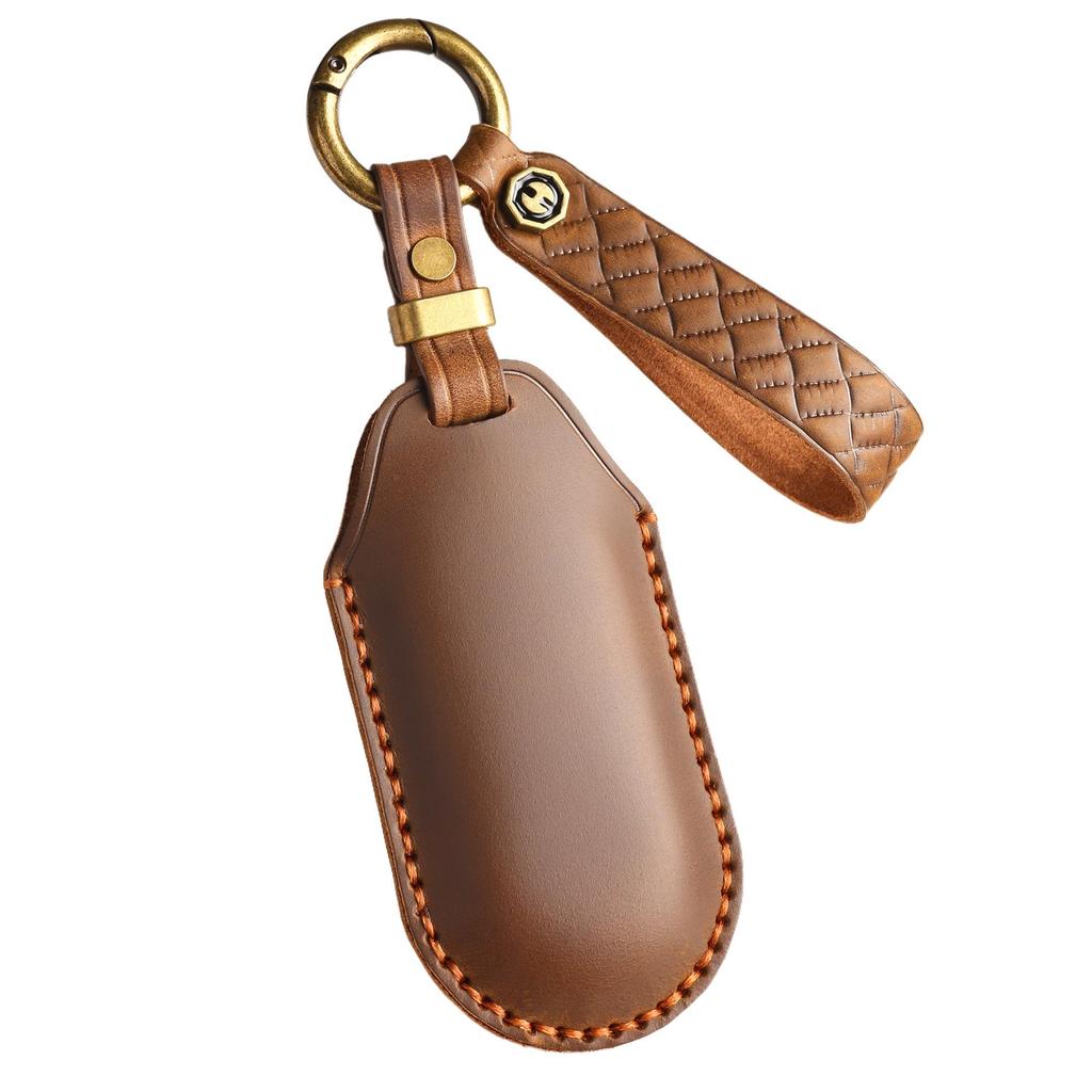 Retro Key Cover for Huawei QJM9 Aito M7/M5 Ultra Extended Version