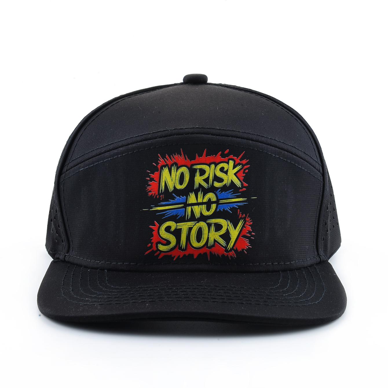 

Высококачественная бейсболка с плоским козырьком Мужская Snapback Хип-хоп Кепка Женская Летняя Уличная Повседневная Спортивная Дышащая Сетчатая Шляпа Регулируемая чёрный