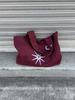 Kantr Kantr Big Tote_Wine