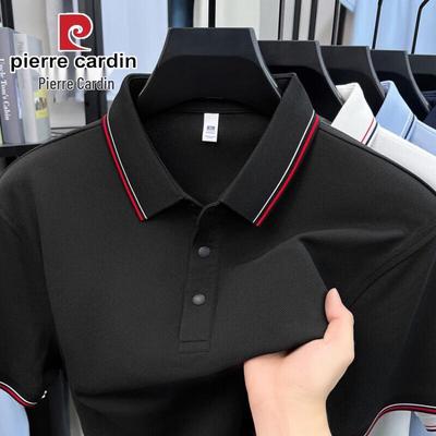 Men's Summer Casual Polo T-Shirt