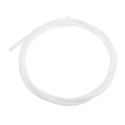 ACROPIX 1,5 m 4,92 stôp 6 mm 0,24" Biely univerzálny PMMA optický kábel Side Glow pre