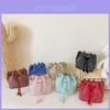 Stylish Trendy Kids Crossbody Bag With Unique Design And Rhinestone Chain For Girls Perfect For Fashionable Outfits