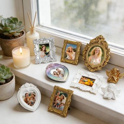 Ev Dekoru – Çerçeveler