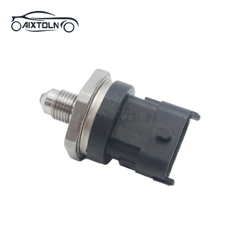 Fuel Rail Pressure Sensor 35342-2E500 For Hyundai Accent RB Santa Fe DM Kia Soul Sportage Factory Price Wholesale Auto Parts New
