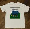 The Lovin' Spoonful White Color All Size S To 5XL T-shirt Gift For Fan MI1004