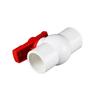 OIMG PVC Water Supply Ball Valve