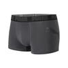 Puma Color Logo Printed Sports Casual Boxer Briefs Men underwear Dark-Gray 701220208-002