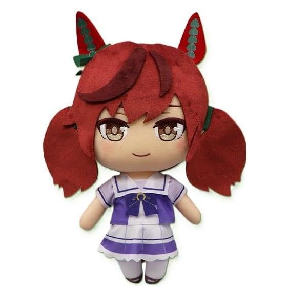 Uma Musume Pretty Derby Giant Plush Vol.2 Nice Nature Single Item Prize