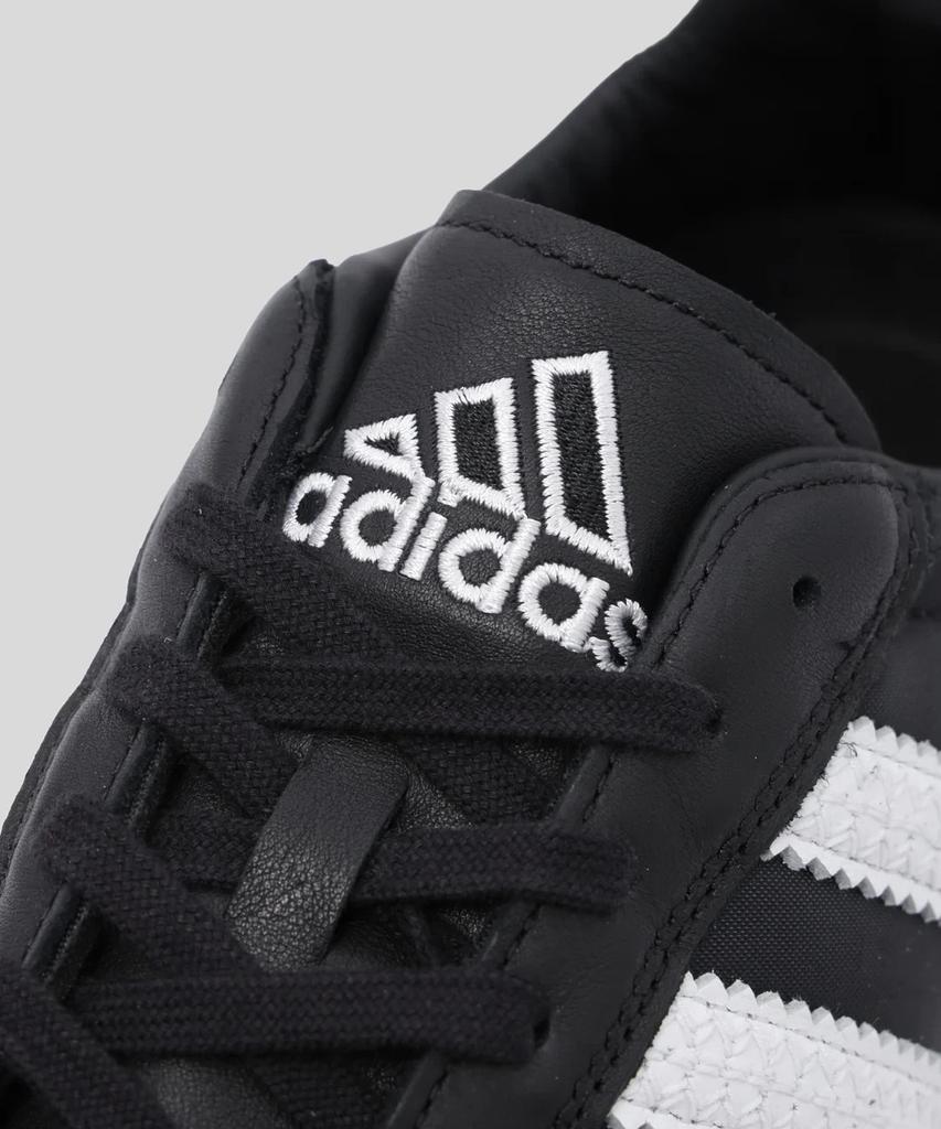 KI4323 CLOT x adidas Samba Espadrille by Edison Chen "Classic Black" (Men's)
