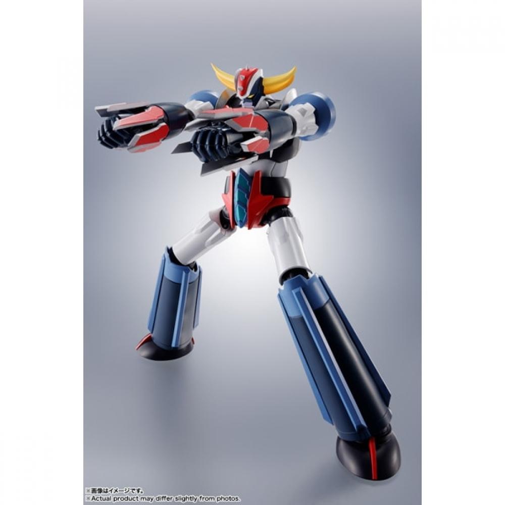 Bandai Spirits Roboter SoUl Grendizer U Seite sUper Grendizer Aus Grendizer U [bemalte Actionfigur Gesamthöhe ca.. 150mm]