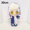 Kawaii Anime La Casa delle Civette Serie Peluche Personaggio Cartone Animato Creatività Carino Squisito Peluche Amici Regalo di Compleanno