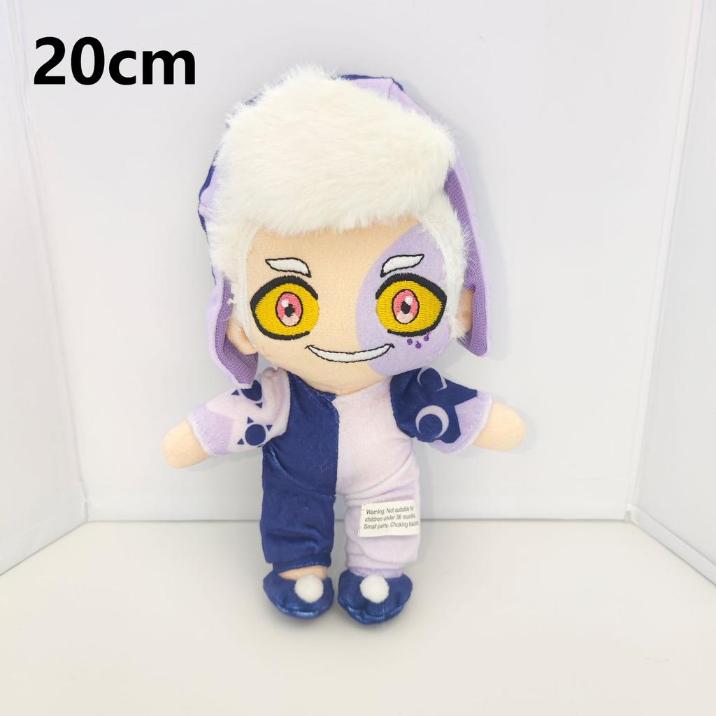 Kawaii Anime La Casa delle Civette Serie Peluche Personaggio Cartone Animato Creatività Carino Squisito Peluche Amici Regalo di Compleanno