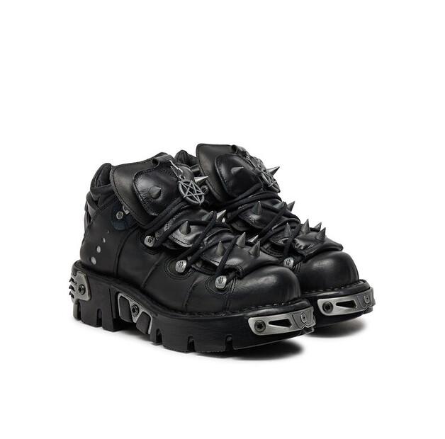 NEW ROCK M-110-S1 Sneakers
