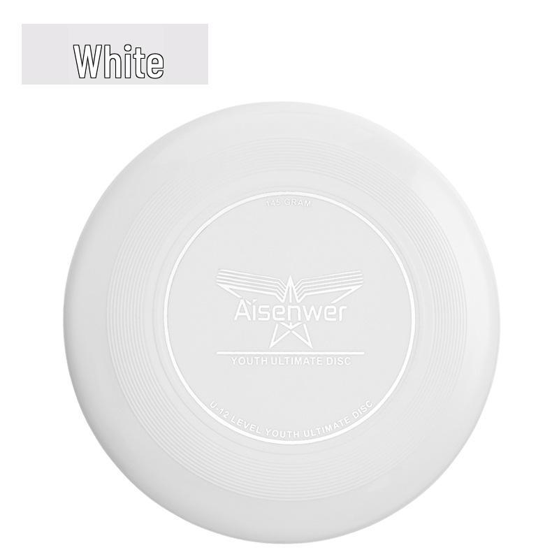

Aisenwer 145г Молодежный Экстремальный Спорт Соревновательный Фрисби белый