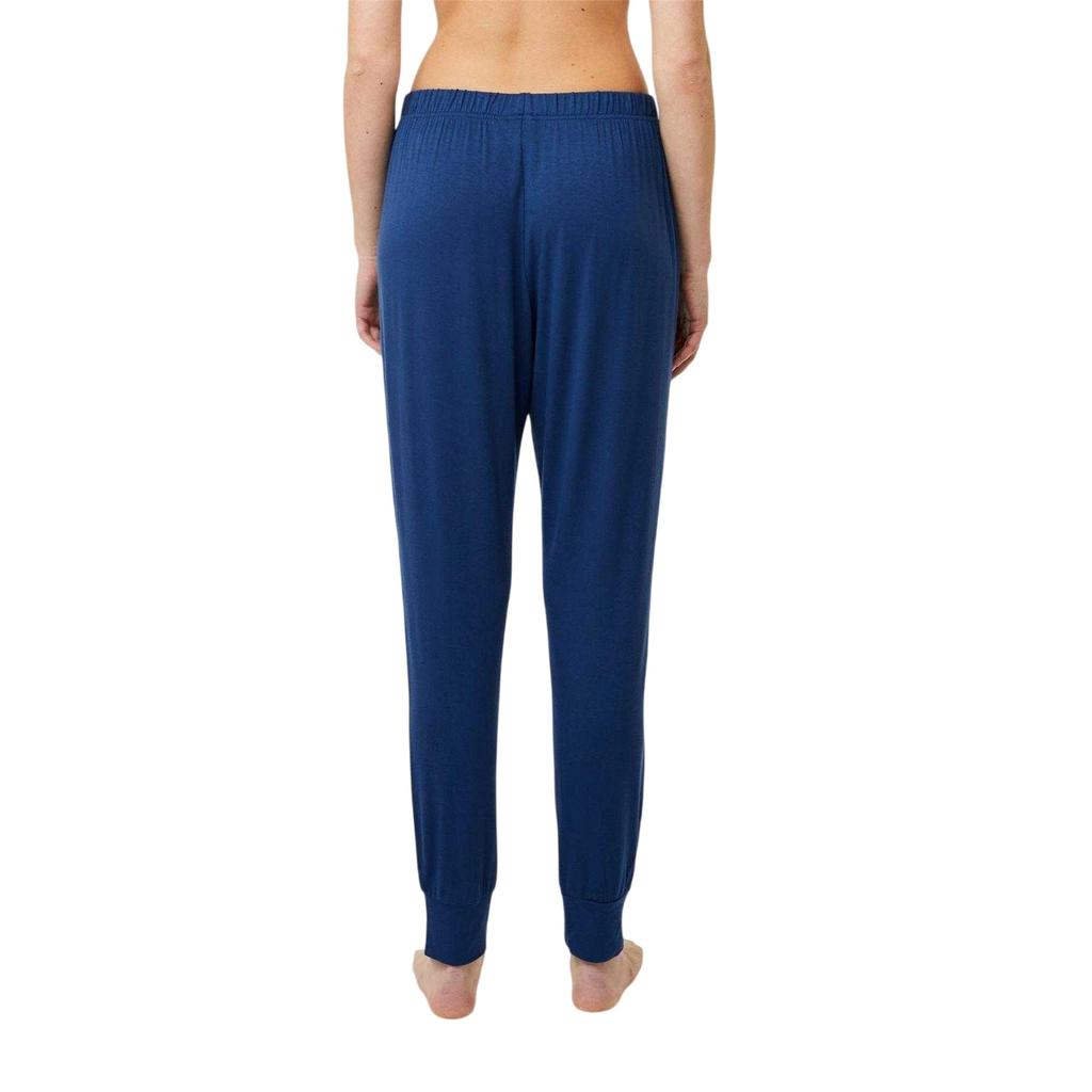 CCDK Copenhagen Womens/Ladies Johanne Plain Jogging Bottoms
