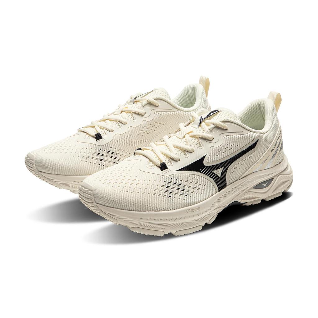 Mizuno Rc Lite Comfortable Low-Top Running Shoes Unisex Sneakers Off-White D1GH263004