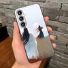 Mo Dao Zu Shi Phone Case For Samsung S26 S25 Plus S20 S20 Plus S22 Ultra S23 FE S21 Plus S21 Ultra Soft Cover