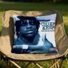 Rapper CChief KKeef Cushion Cover Soft Reversible Durable Pillow Cover MultiScene Use for Home Car Daily Comfort