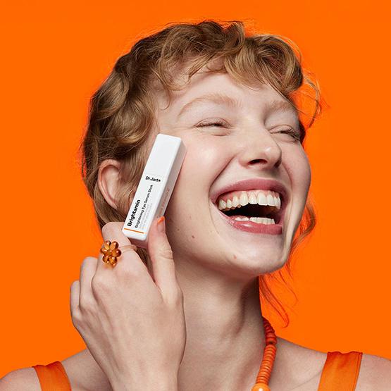 Dr.Jart+ Brightamin Aufhellendes Augenserum Stick 3,6g