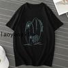 The Summer I Turned Pretty TShirt TV Series Tshirt Vintage Cousins Beach T Shirt Women Graphic T Shirts Summer Casual Tees Top