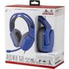 CYBER Gaming Headset Blue Switch Ultra-Lightweight (for Switch) -