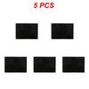1~10PCS Induction Cooktop Mat Cooktop Scratch Protector for Induction Stove Multifunctional Silicone Mats for Air Fryer Liners