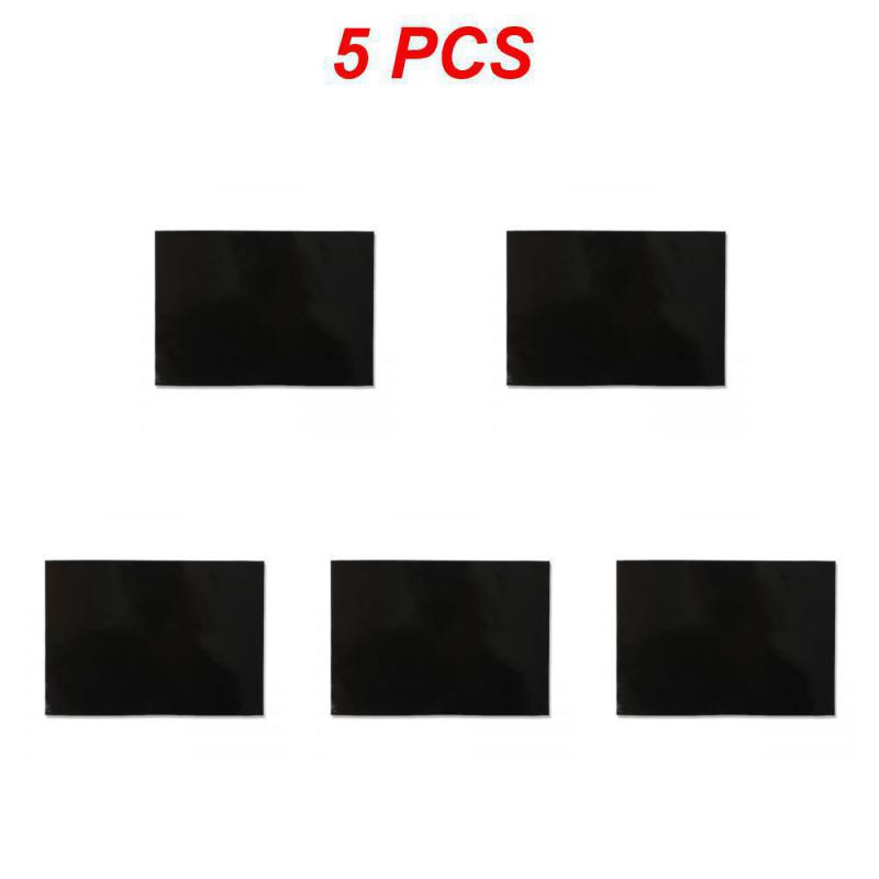 1~10PCS Induction Cooktop Mat Cooktop Scratch Protector for Induction Stove Multifunctional Silicone Mats for Air Fryer Liners