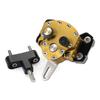 Motorcycle Steering Damper Stabilizer Safety Control For HONDA CB1000R 2011-2017