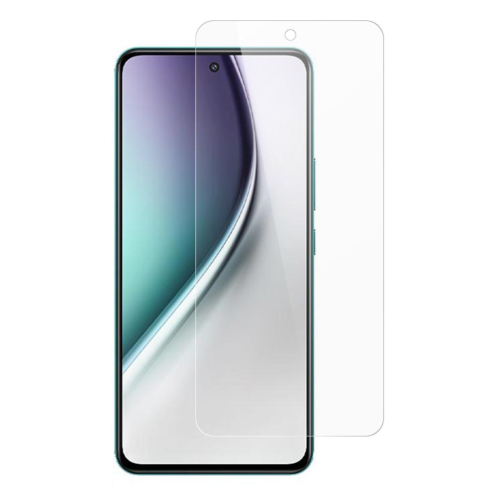 

For vivo Y200 4G Screen Protector 0.3mm Ultra Clear Tempered Glass Film Type A