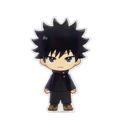 SEGA FAVE (FAVORITO DA SEGA) Akudoll Jujutsu Kaisen Megumi Fushiguro
