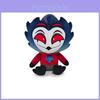 Helluva Boss Plush Toy Short Stuffed Doll For Collectors And Kids