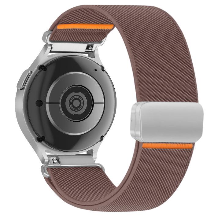 Huawei GT4 Parachute Buckle Nylon Watch Band Replacement