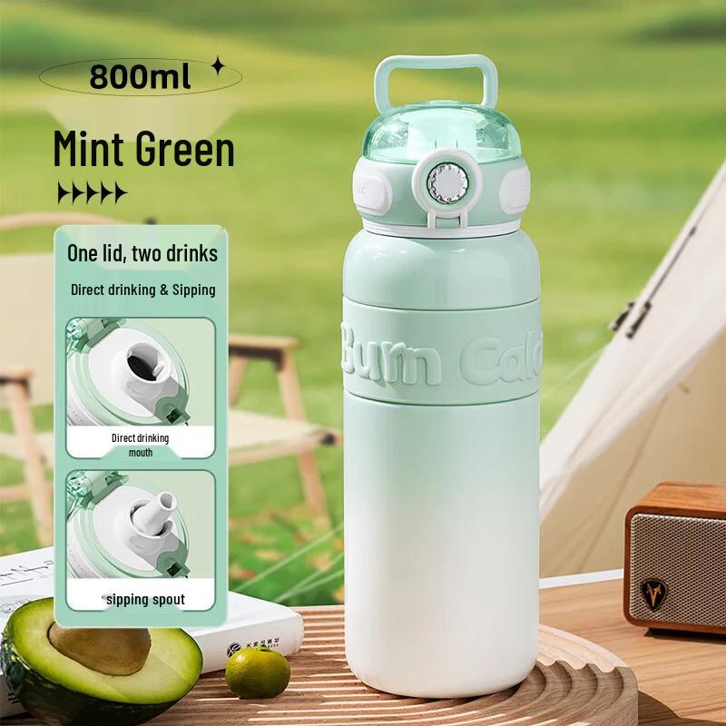 JEKO&JEKO Dudu Insulated Tumbler