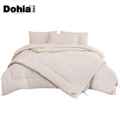 Dohia Yanmeng Antibacterial Soybean Spring/Autumn Quilt