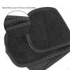 Watch Cover Band Easy to Use Protector for Running Garden Cleaning Gym