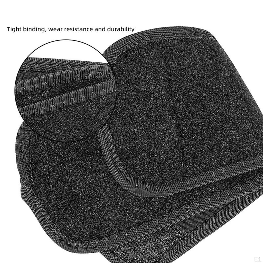 Watch Cover Band Easy to Use Protector for Running Garden Cleaning Gym