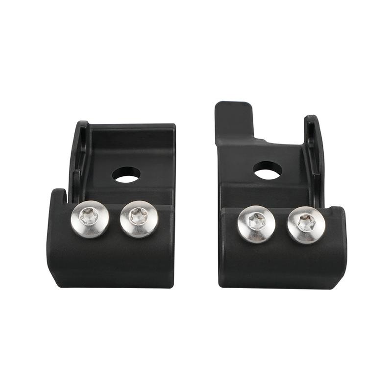 For KTM EXC 300 EXC-F 350 SX 125 SXF 450 2003-2014 Fork Bottom Shoe Guard Cover For Husqvarna TE 300 FE 350 FE 450 2014 2015