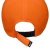 Nike Baseballkappen Unisex Sicherheitsorange/Weiß FB5598-819