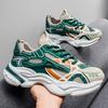 New Style Shoes - Casual Shoes, Heightening and Comfort Board Shoes, Men's Shoes