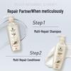 Schwarzkopf Multi-Repair Hair Conditioner 600ml (3-Pack)