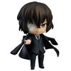 Anime BSD Figure Mafia Dazai Osamu Action Figures Dazai Osamu Look Up Figures PVC Models Dazai Osamu Figurine Gifts Toys 10CM