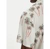 Рубашка Tommy Hilfiger Bowling Shirt Print