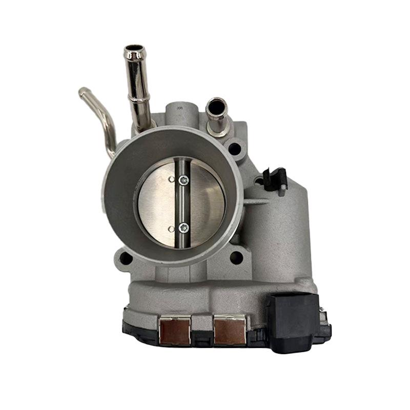 Compatible Modern Kia Throttle Body 35100-2B220 Auto Part