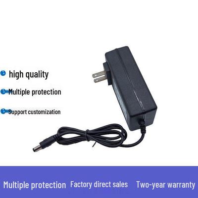 Universelles 12V Netzteil für Desktop, LED-Monitor & Lichtleiste (3A, 2.5A, 2A)