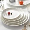 Taisun Melamine Moonlight Dinner Plate