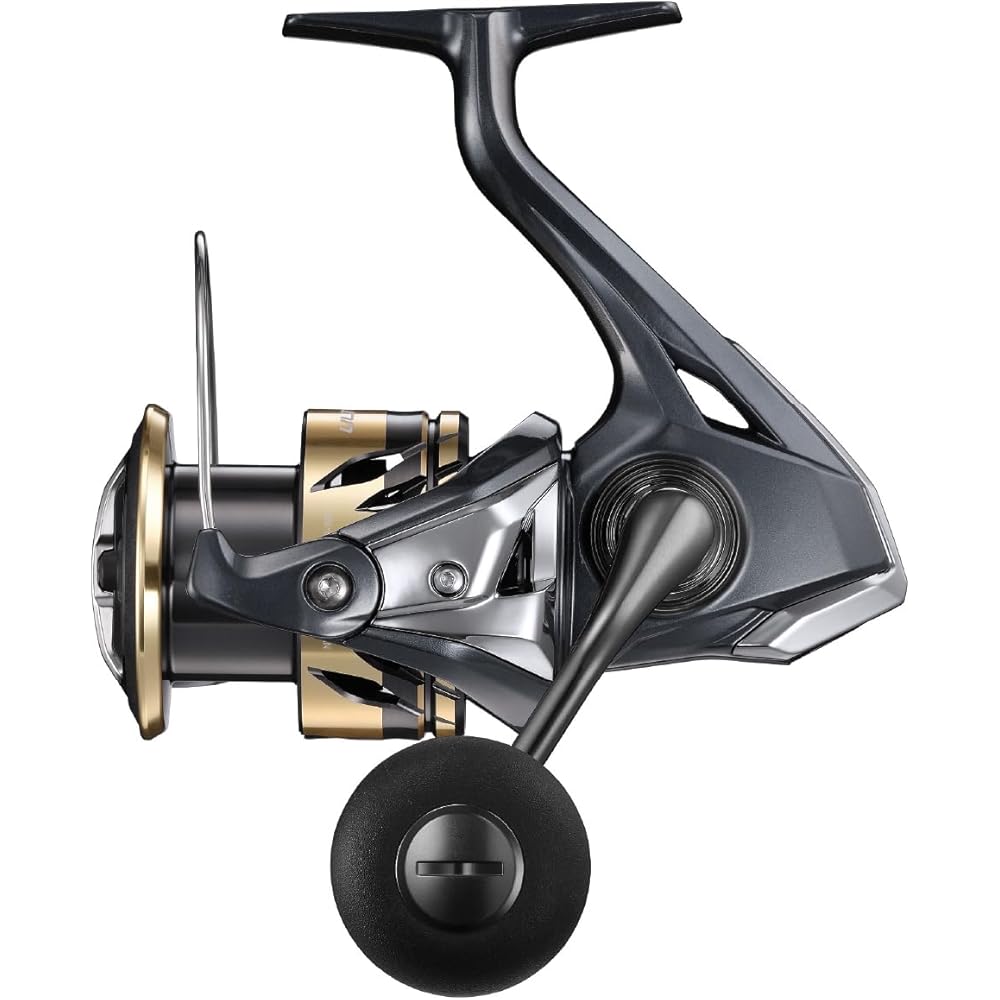 SHIMANO (SHIMANO) Spinning Reel 25 Altegra C5000XG