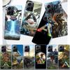 Capas para telemóveis – Para-choques para smartphones