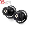 Motorcycle Swingarm Spools FOR YAMAHA Tracer 900 700 GT Tracer900 Tracer9/gt Tracer MT09/MT07 2016- 2022 Slider Stand Screw