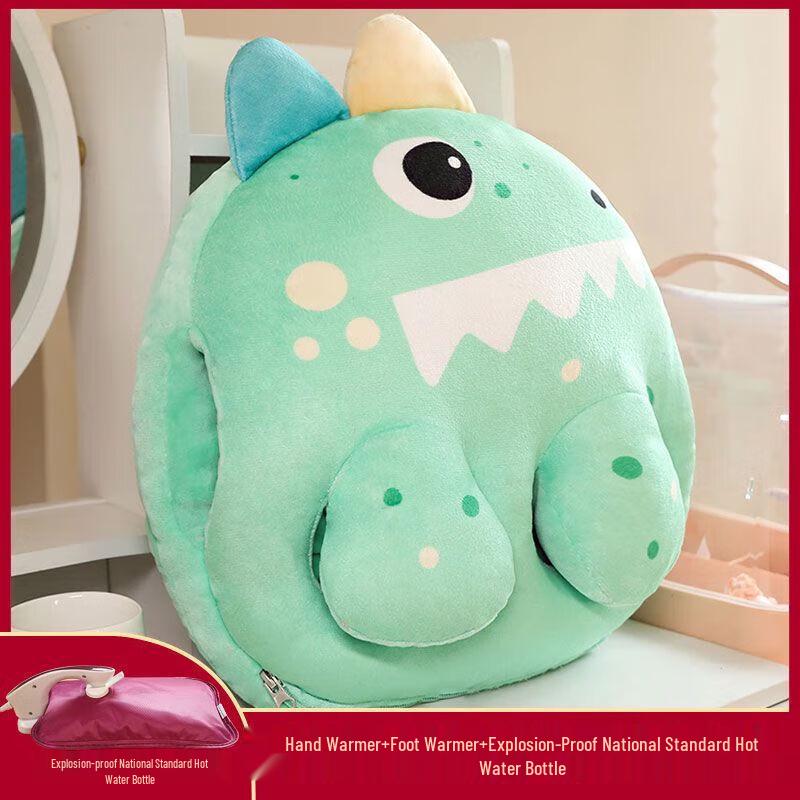 Rechargeable Electric Foot & Hand Warmer