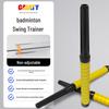 Badminton Swing Power Trainer: Smash Enhancement and Practice Aid